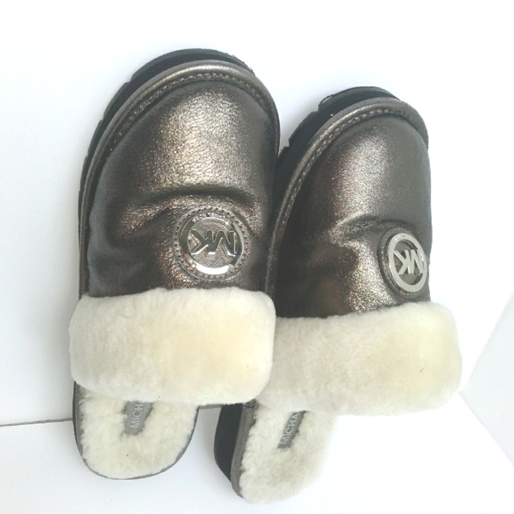 Michael kors slipper shoe 10 - Picture 3 of 5